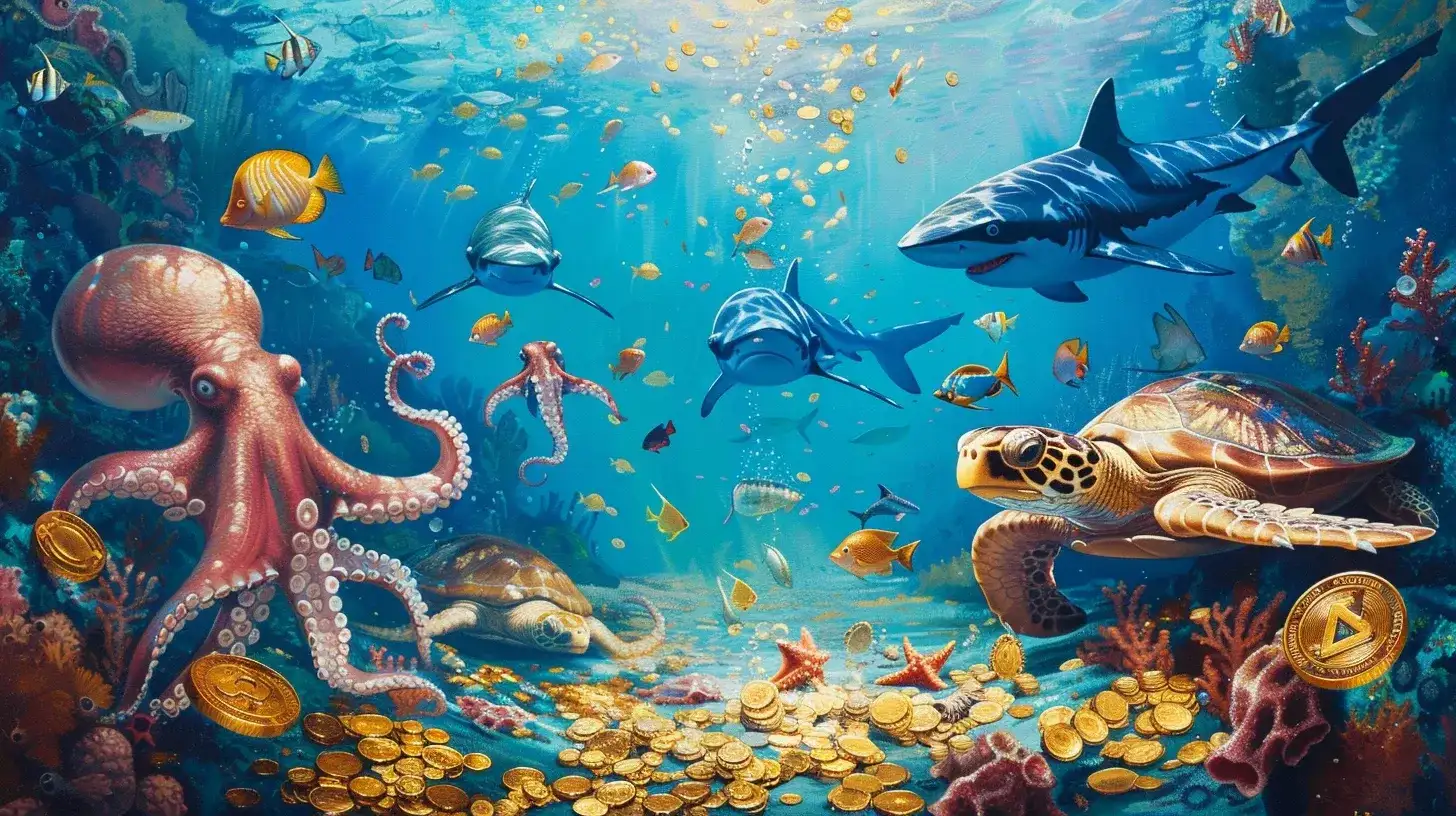 Royal Fishing