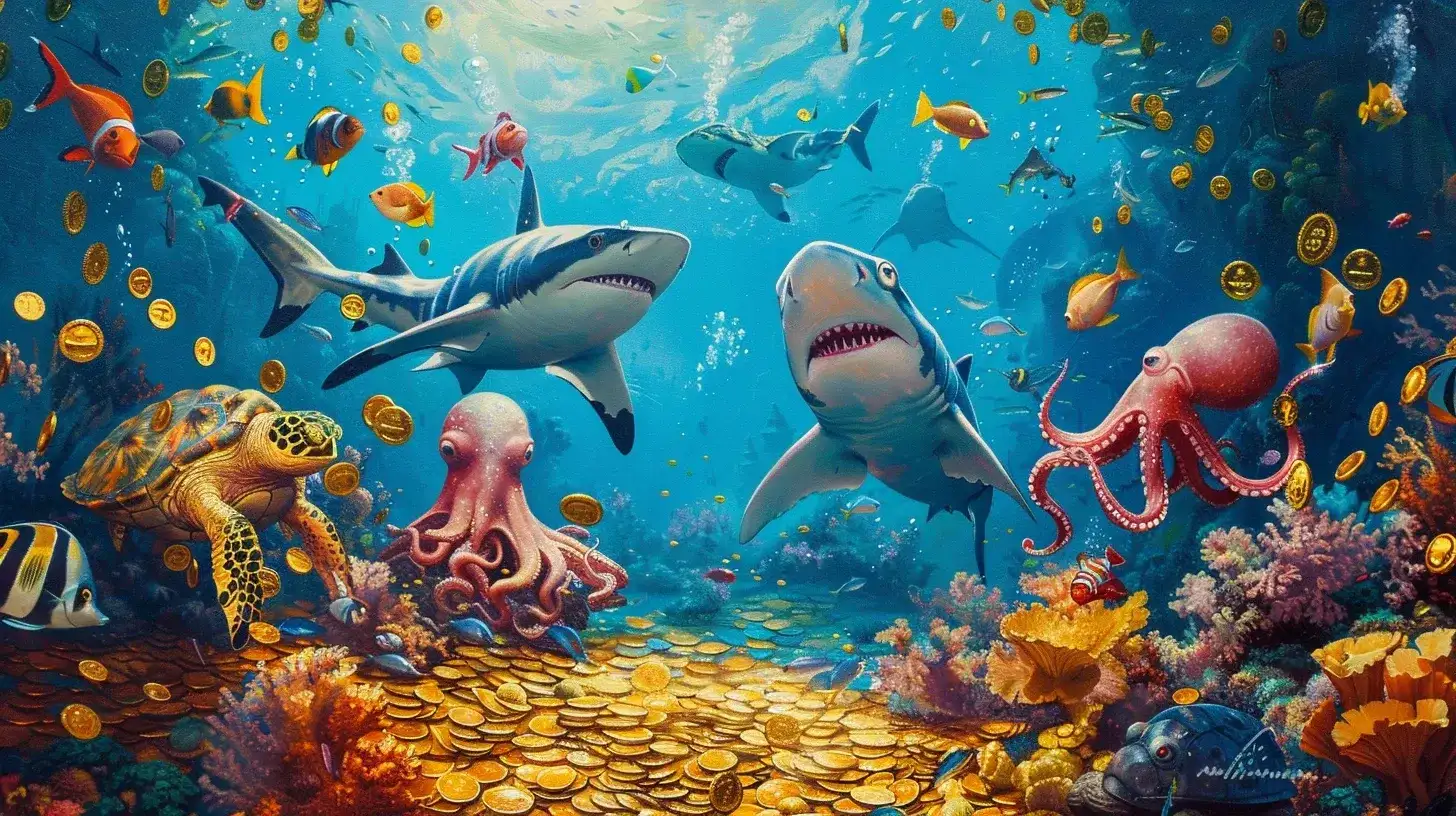 Fishing Champion